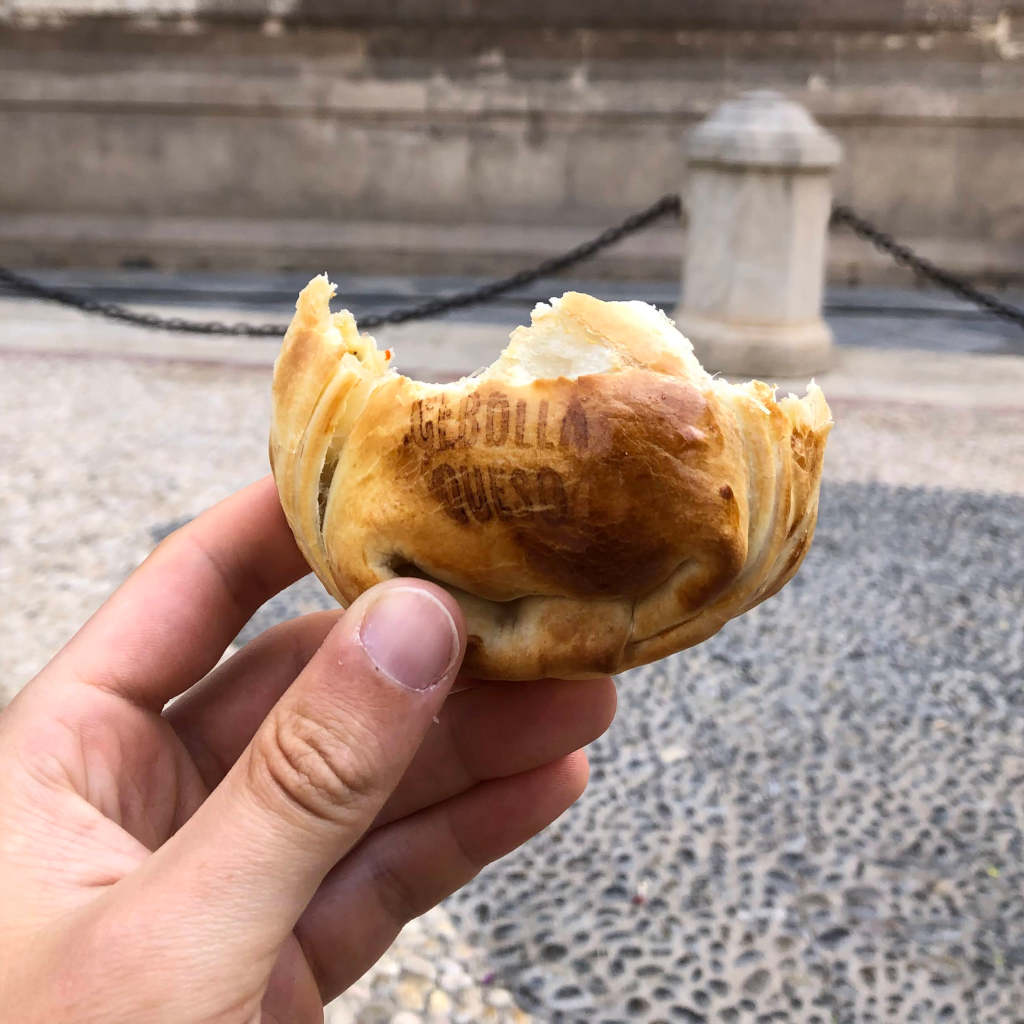 Empanada